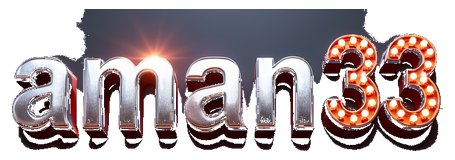 aman33 logo