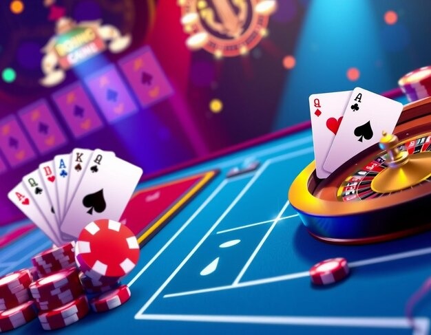 aman33 mobile gaming