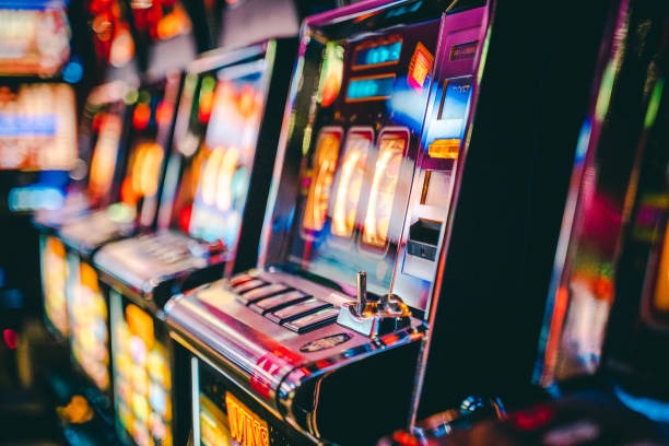 aman33 Arcade
